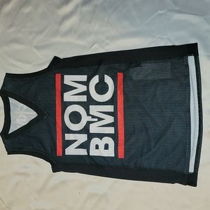 Blackmilk Nom BMC Shooter XS NWT